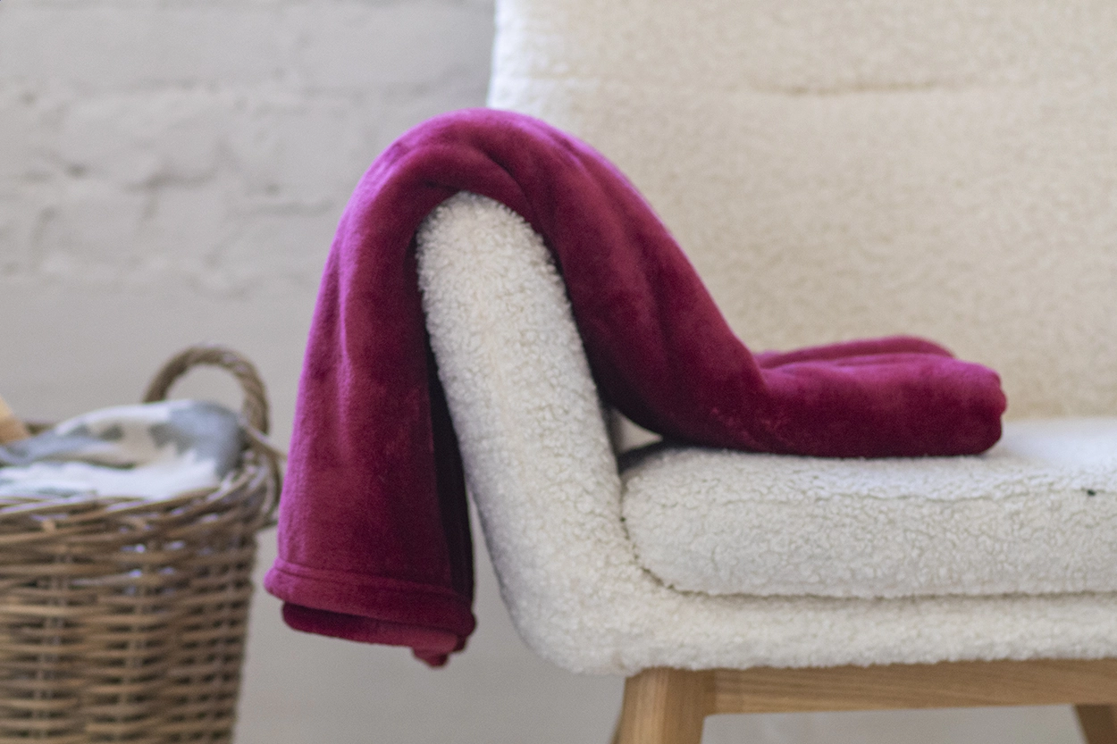 Immagine Espoo coperta in flanella