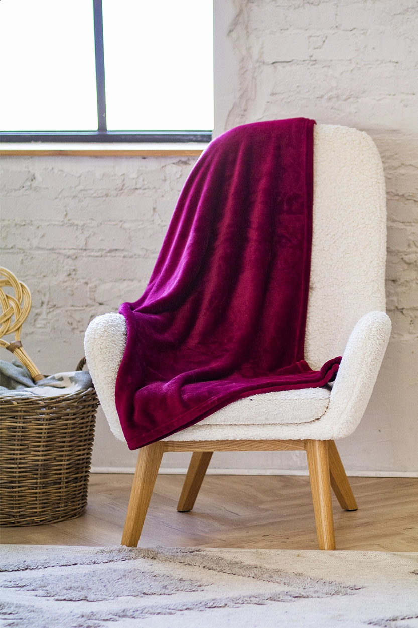 Immagine Espoo coperta in flanella
