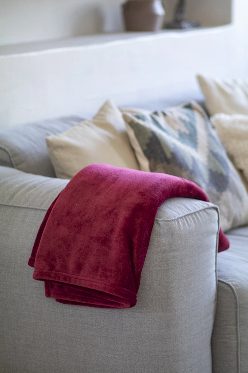 Immagine Espoo coperta in flanella