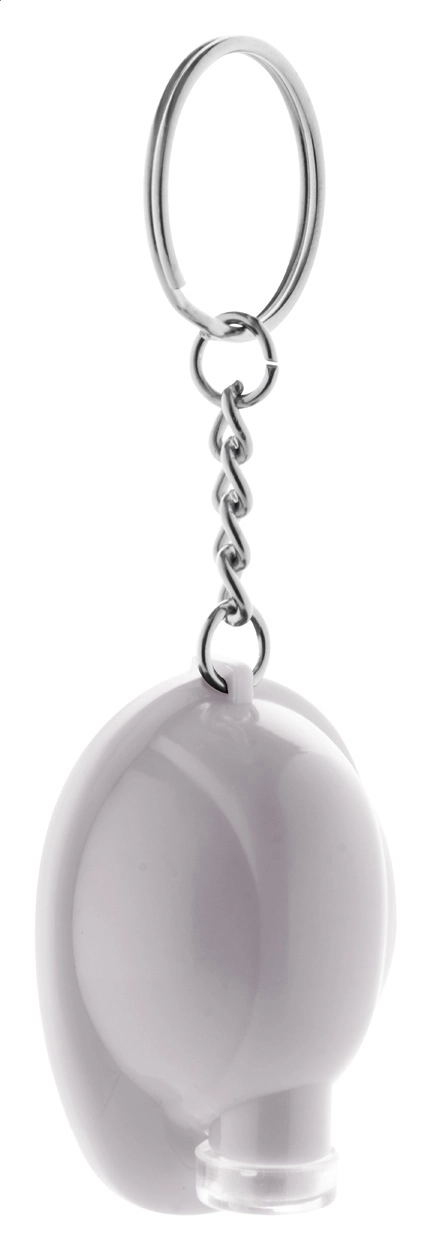 Immagine Bobby Plus portachiavi