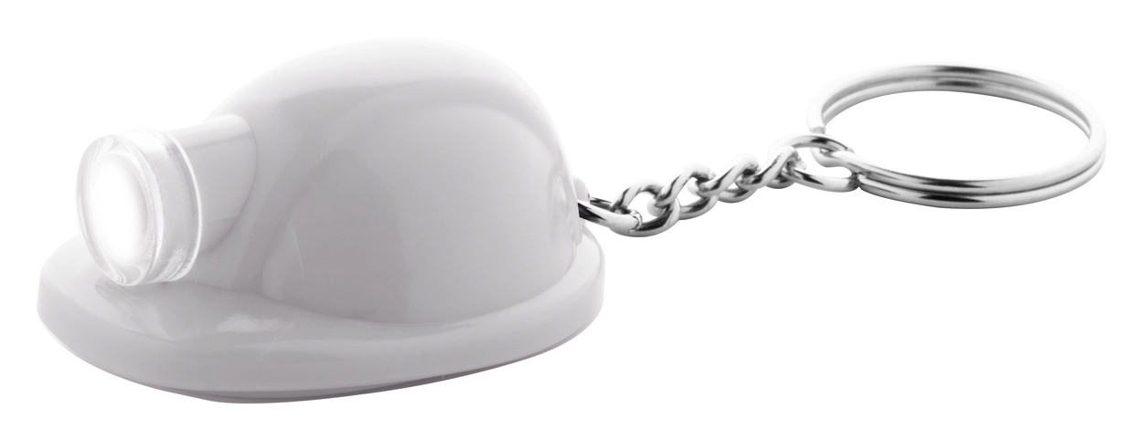 Immagine Bobby Plus portachiavi