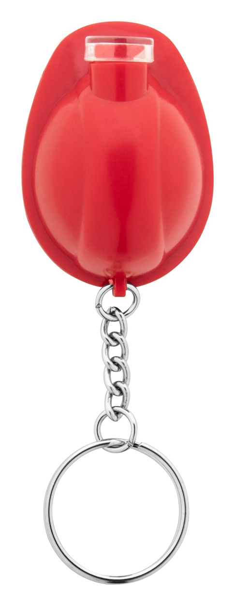 Immagine Bobby Plus portachiavi