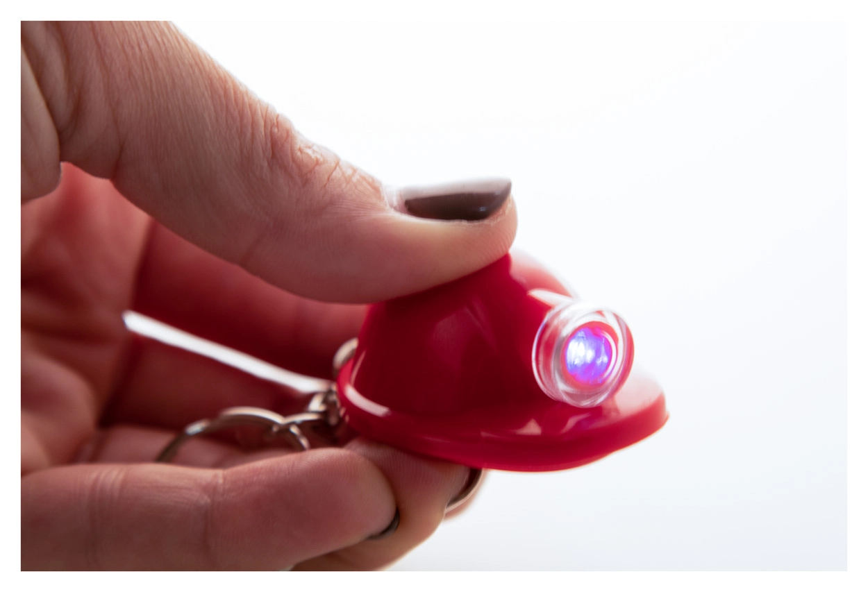 Immagine Bobby Plus portachiavi