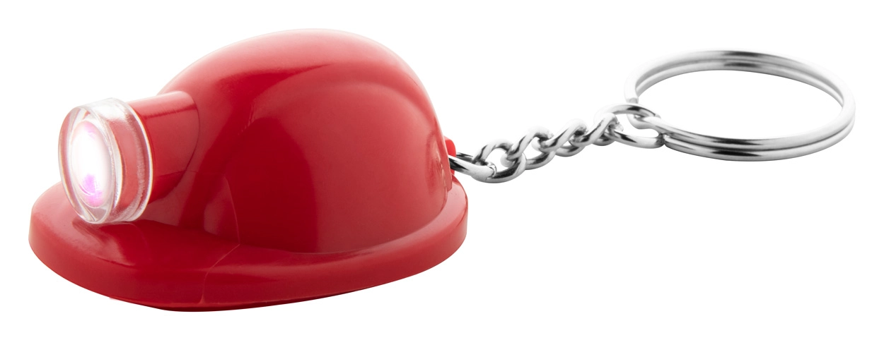 Immagine Bobby Plus portachiavi