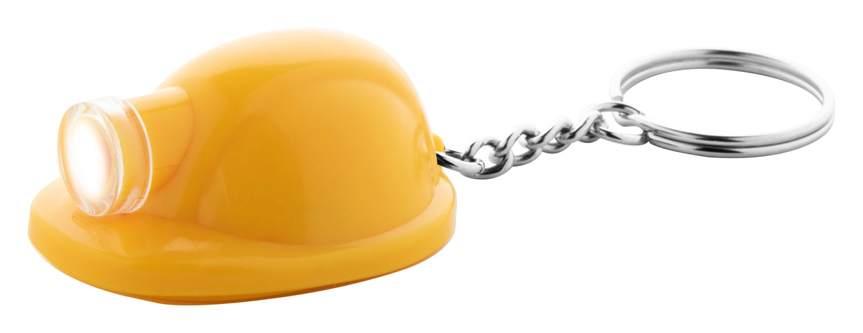 Immagine Bobby Plus portachiavi