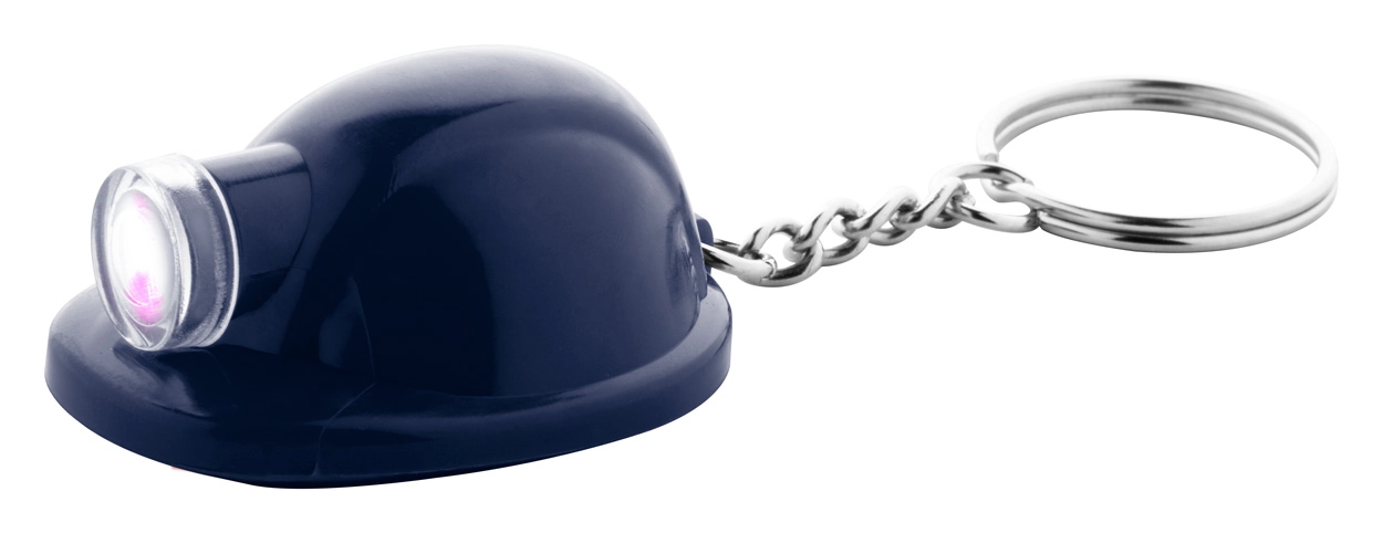 Immagine Bobby Plus portachiavi