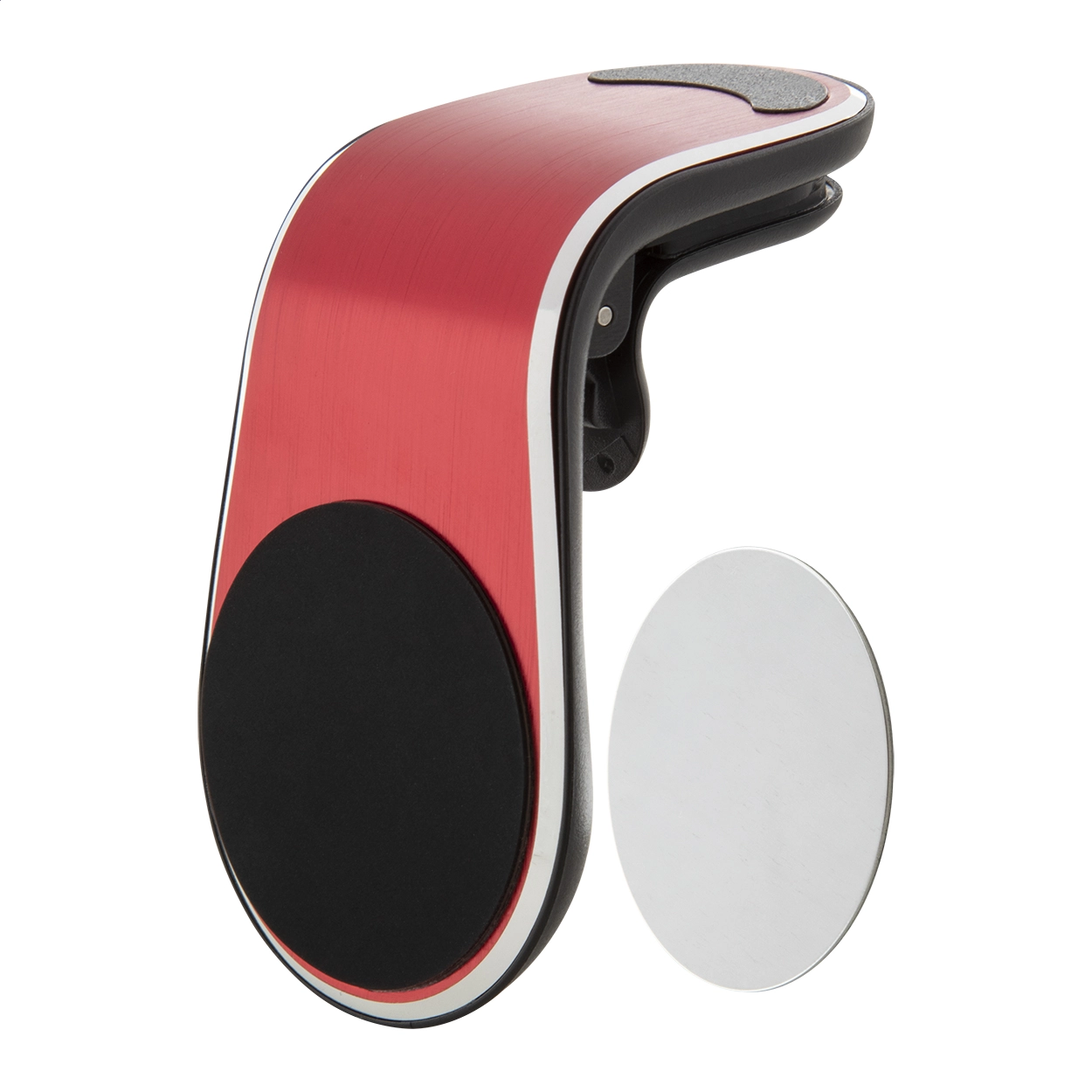 Immagine Magvent porta cellulare auto