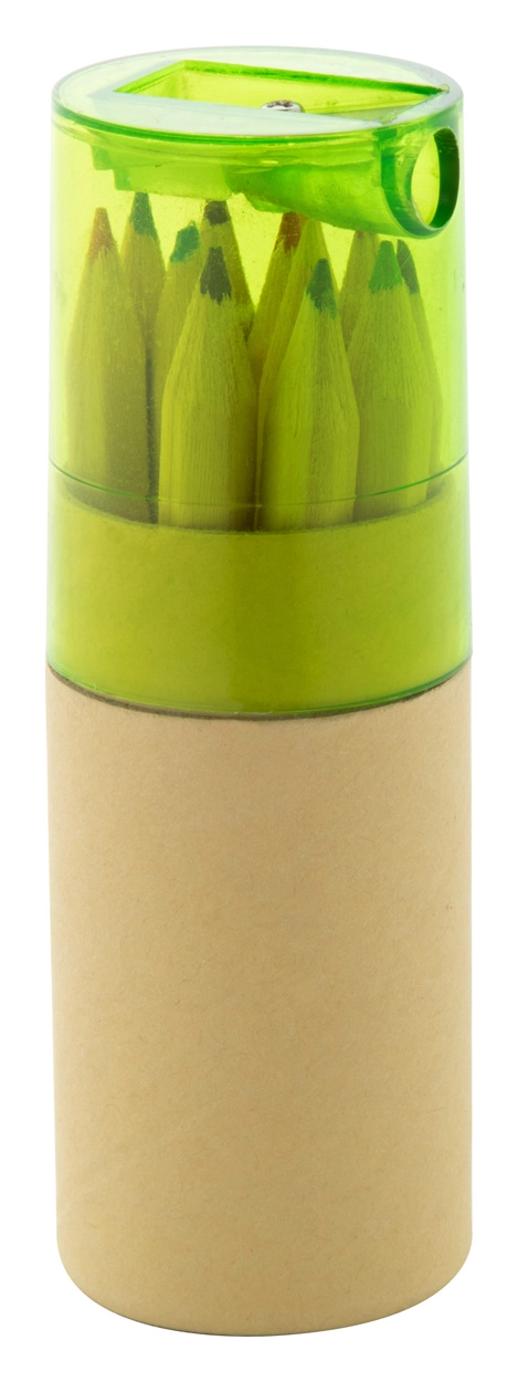 Immagine Gallery 12 set matite