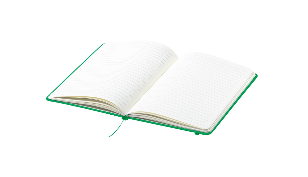 Immagine Baccata quaderno in RPET