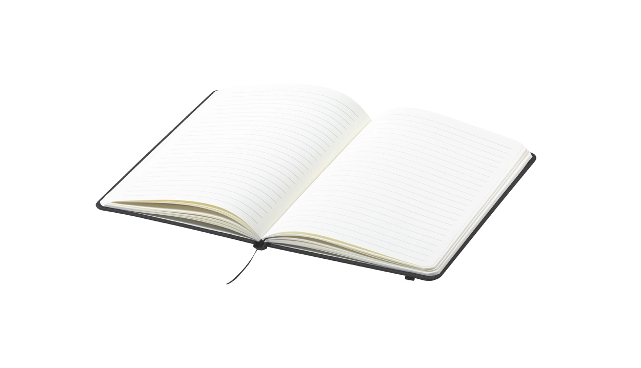 Immagine Baccata quaderno in RPET