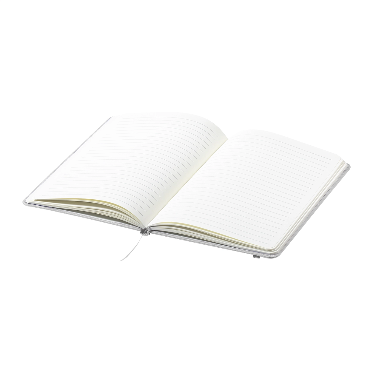 Immagine Baccata quaderno in RPET