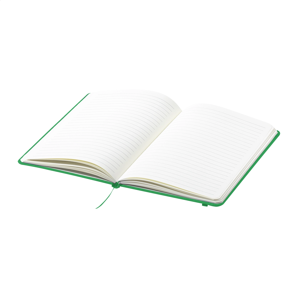 Immagine Baccata quaderno in RPET