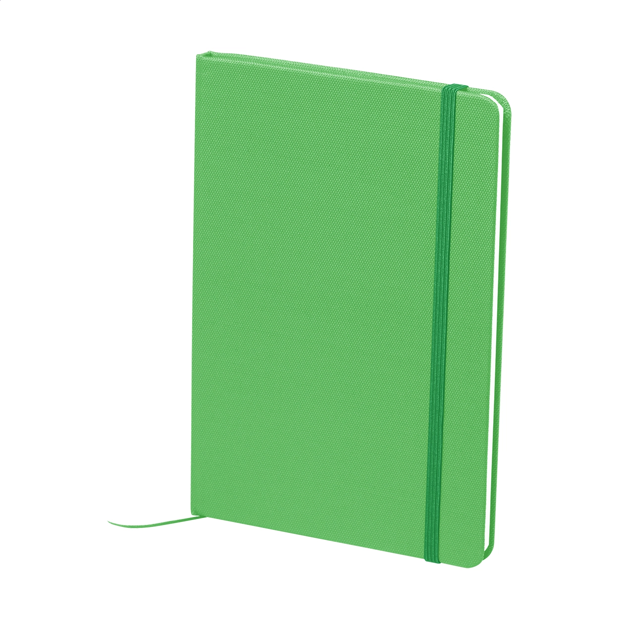 Immagine Baccata quaderno in RPET