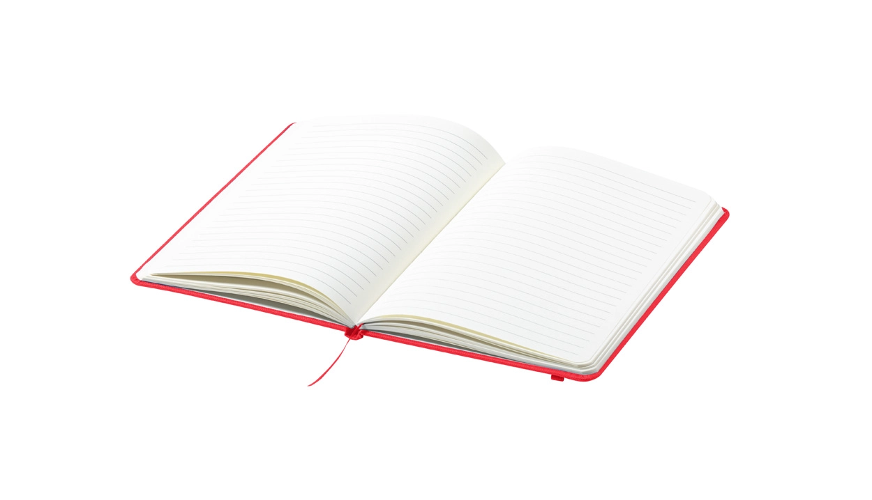 Immagine Baccata quaderno in RPET