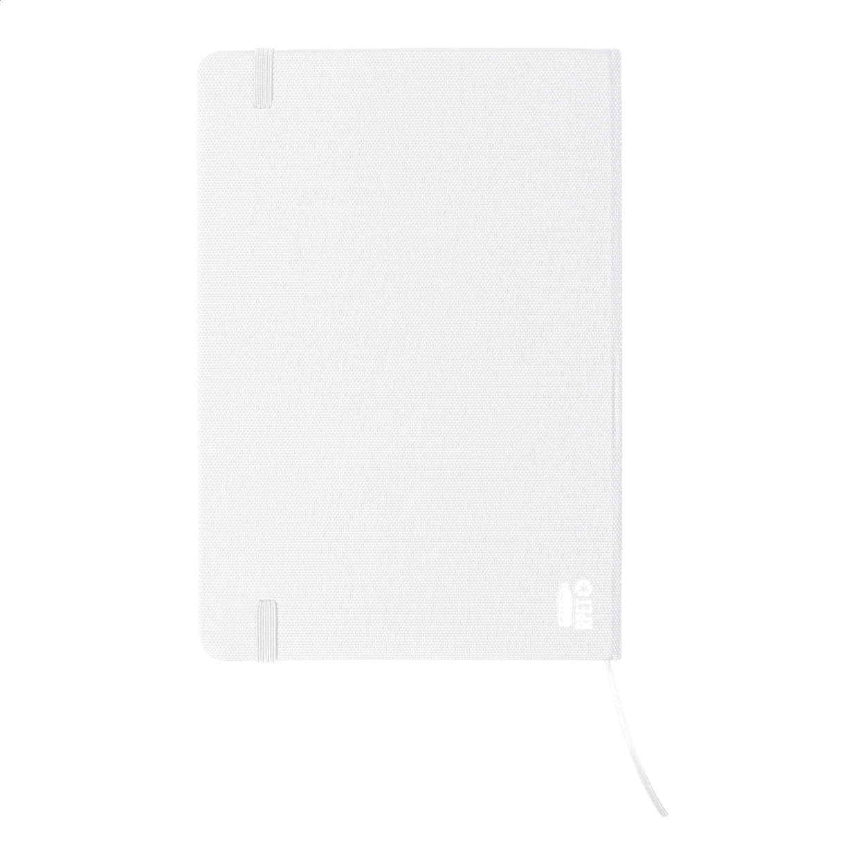 Immagine Baccata quaderno in RPET