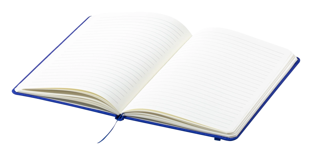 Immagine Baccata quaderno in RPET