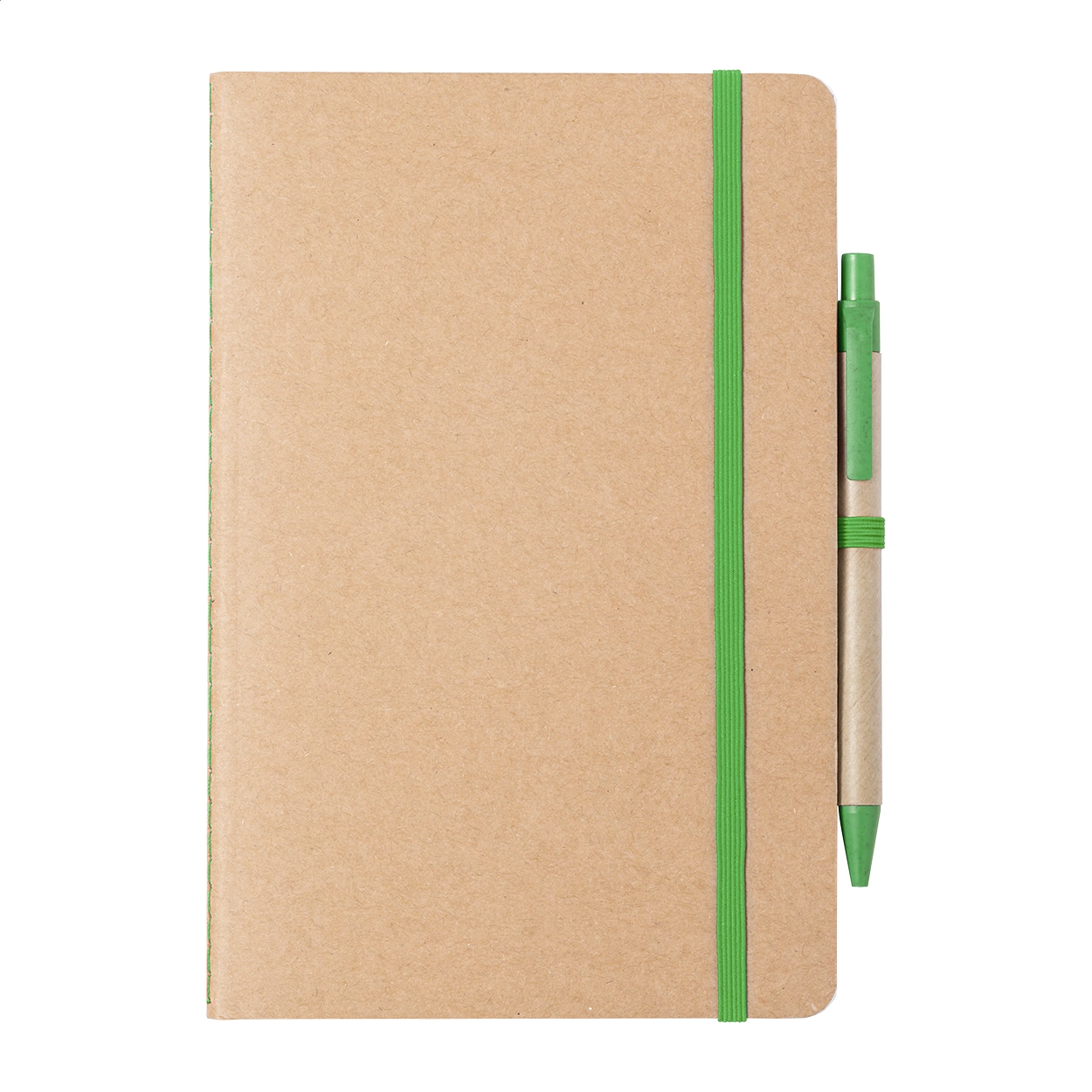 Immagine Ginkgo quaderno