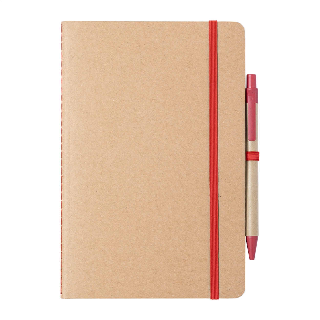 Immagine Ginkgo quaderno