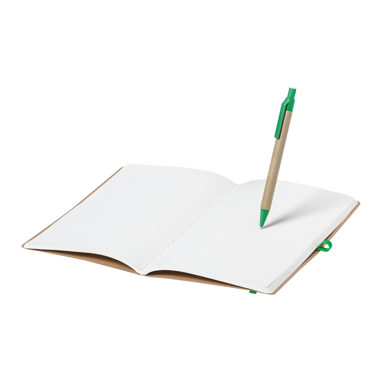 Immagine Ginkgo quaderno