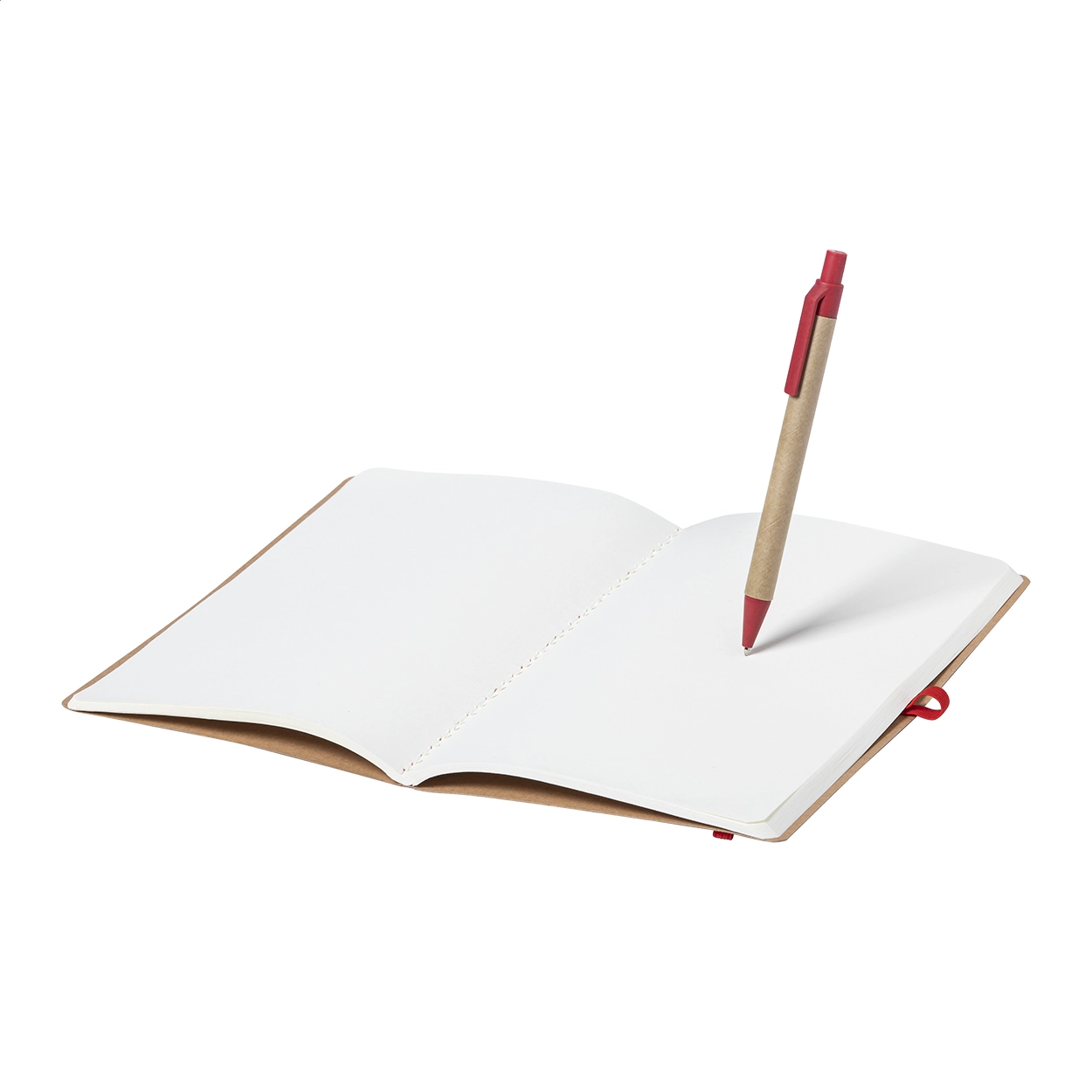 Immagine Ginkgo quaderno