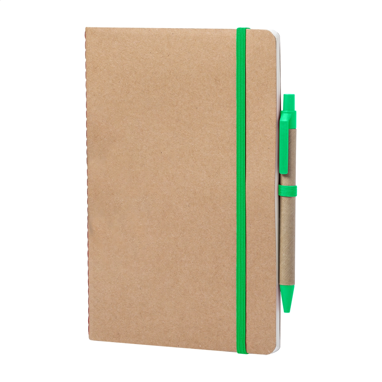 Immagine Ginkgo quaderno