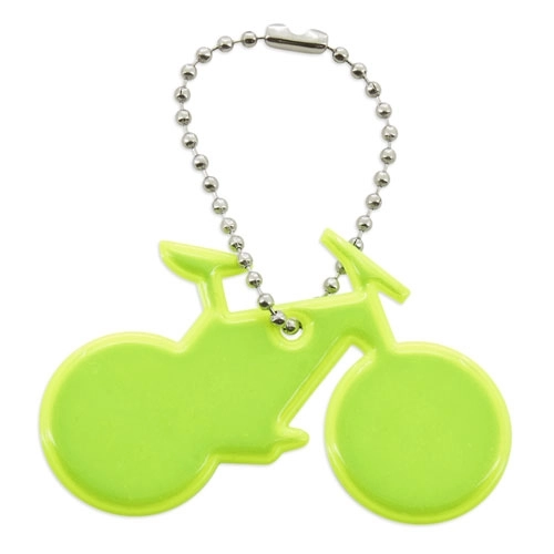 Immagine PORTACHIAVI RIFLETTENTE 