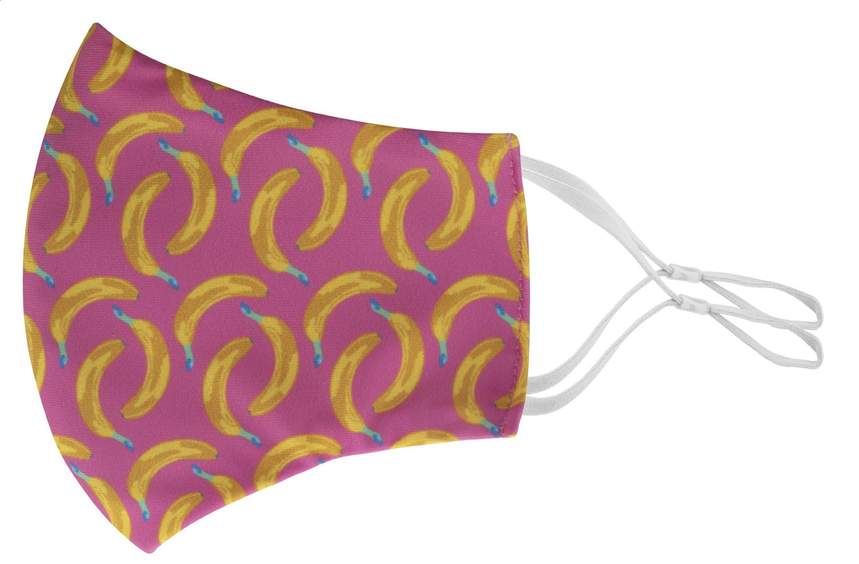 Immagine CreaMask Adjust mascherina regolabile personalizzata