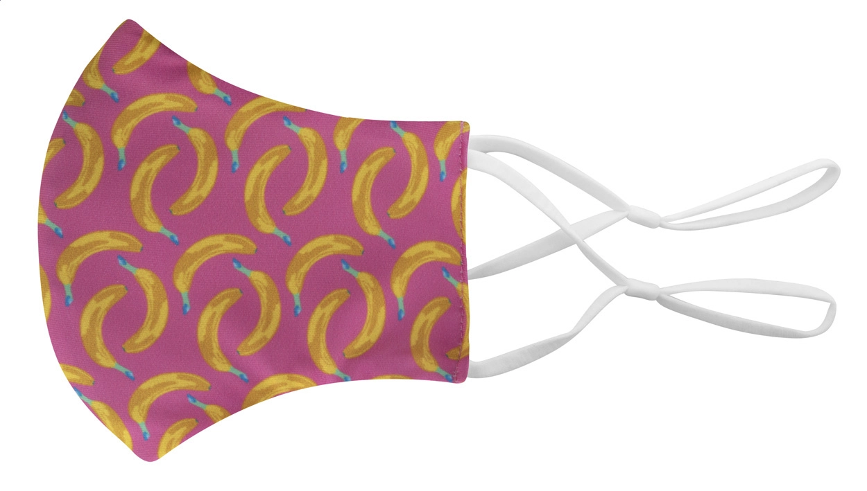 Immagine CreaMask Adjust Kids Mascherina lavabile