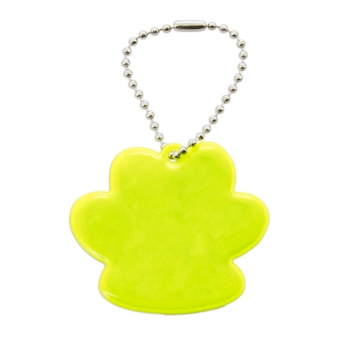 Immagine PORTACHIAVI RIFLETTENTE 