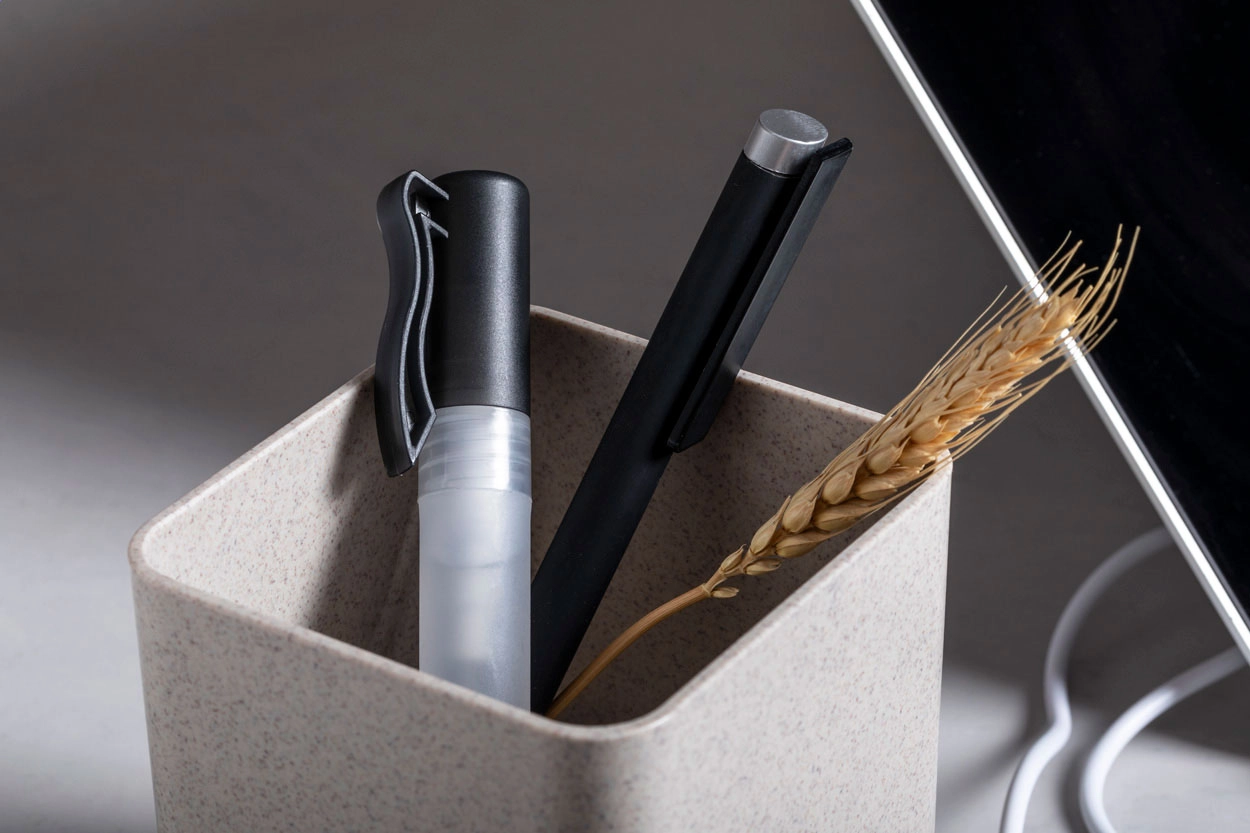 Immagine Ampdesk portapenne multifunzione