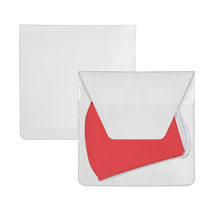 Immagine THE MASK CASE