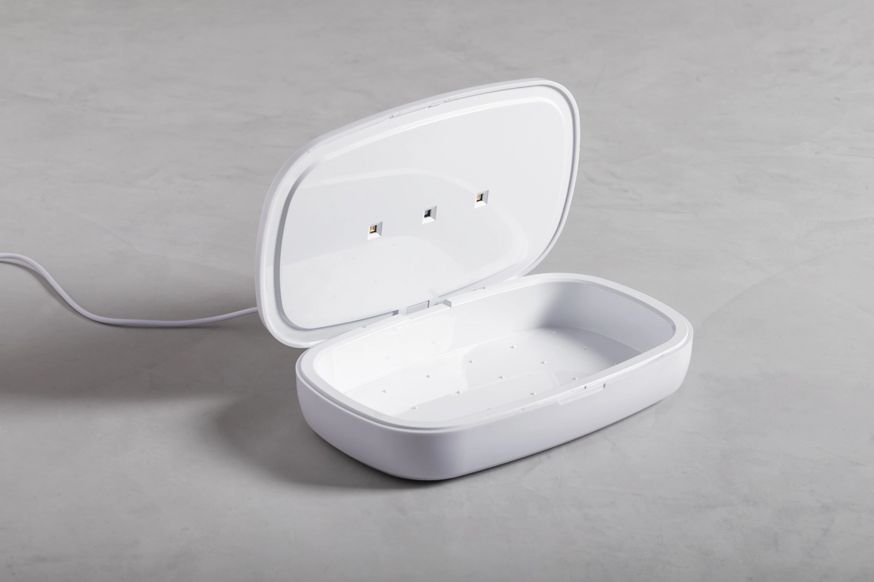 Immagine Linix Sterilizzatore