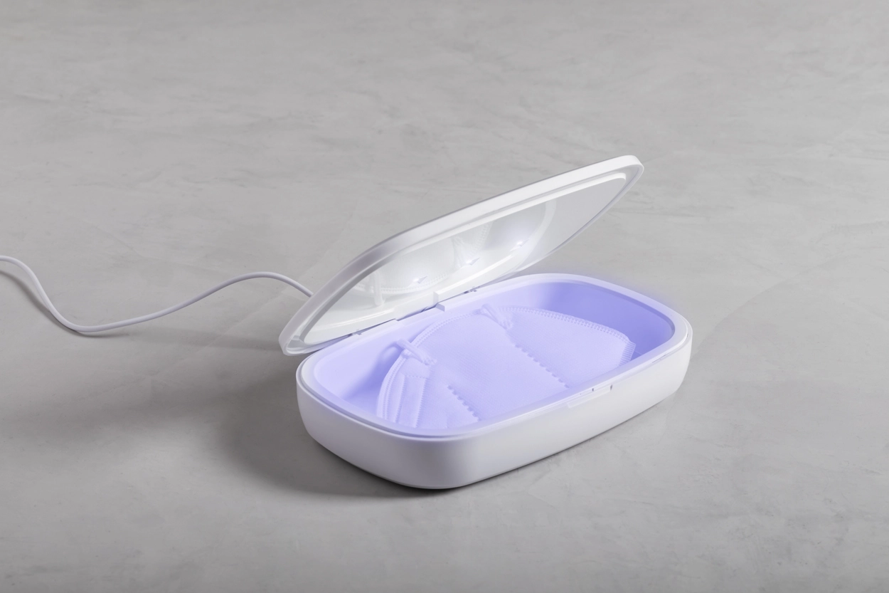 Immagine Linix Sterilizzatore