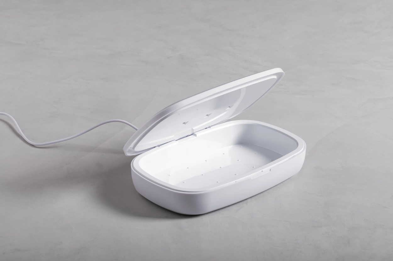 Immagine Linix Sterilizzatore