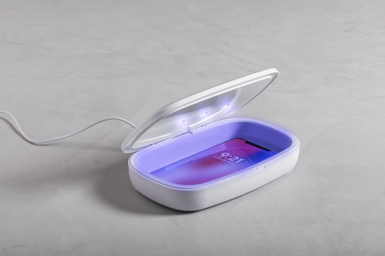 Immagine Linix Sterilizzatore