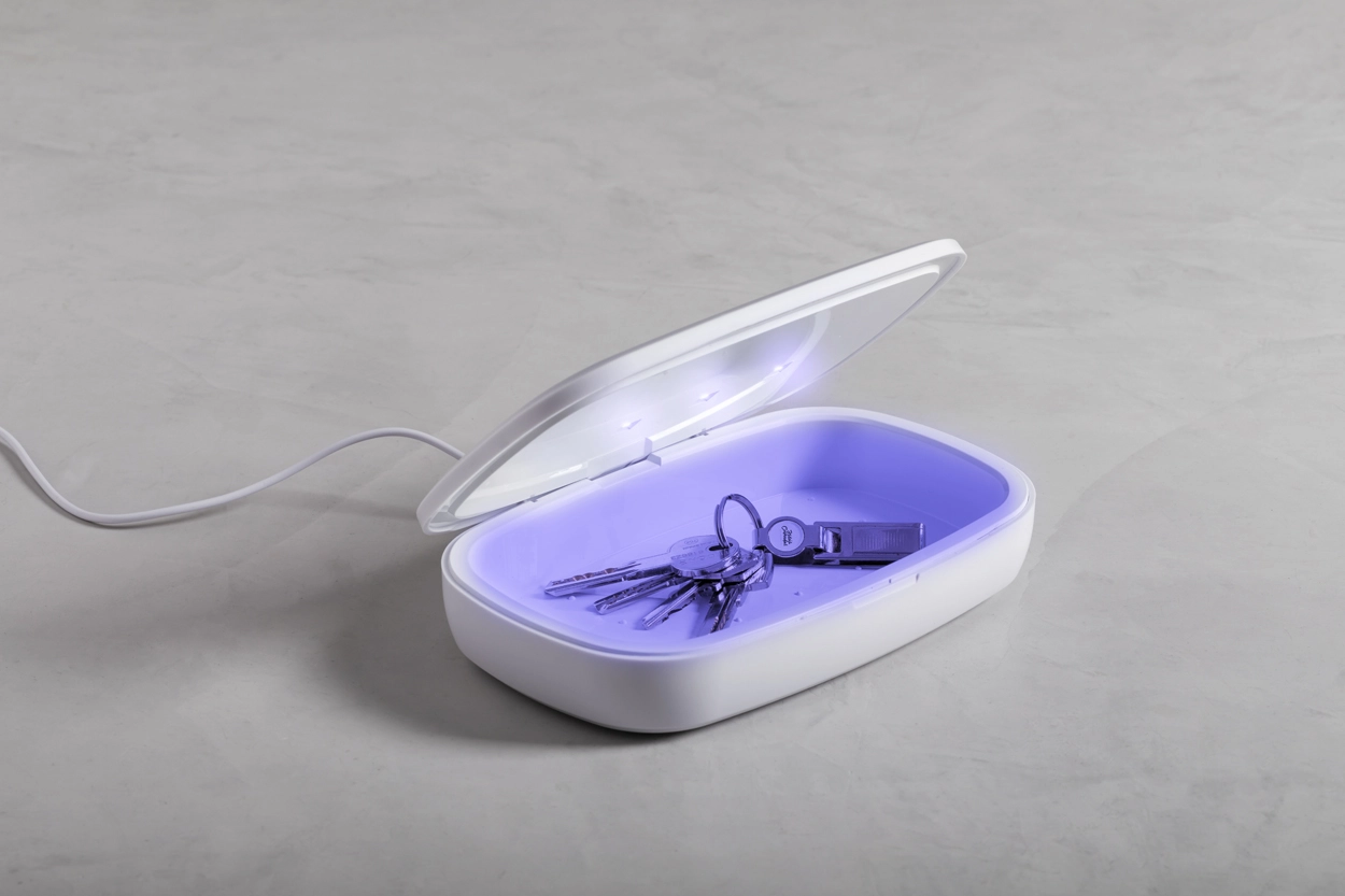 Immagine Linix Sterilizzatore