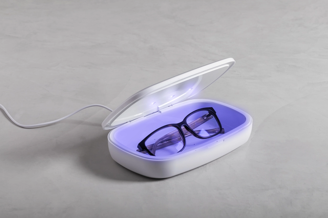 Immagine Linix Sterilizzatore