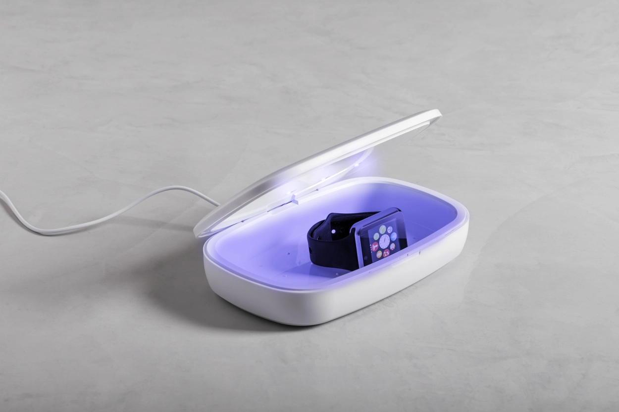 Immagine Linix Sterilizzatore