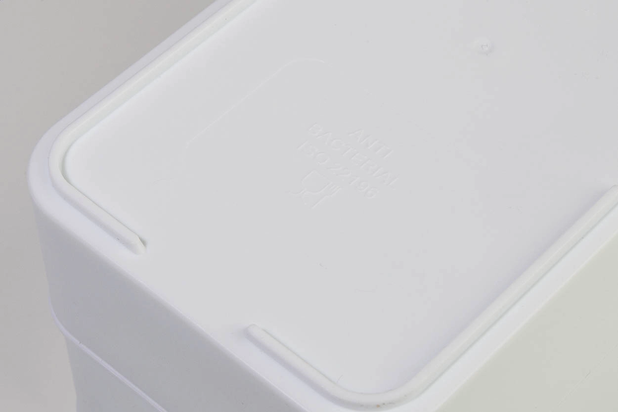 Immagine Ayam contenitore antibatterico per il pranzo