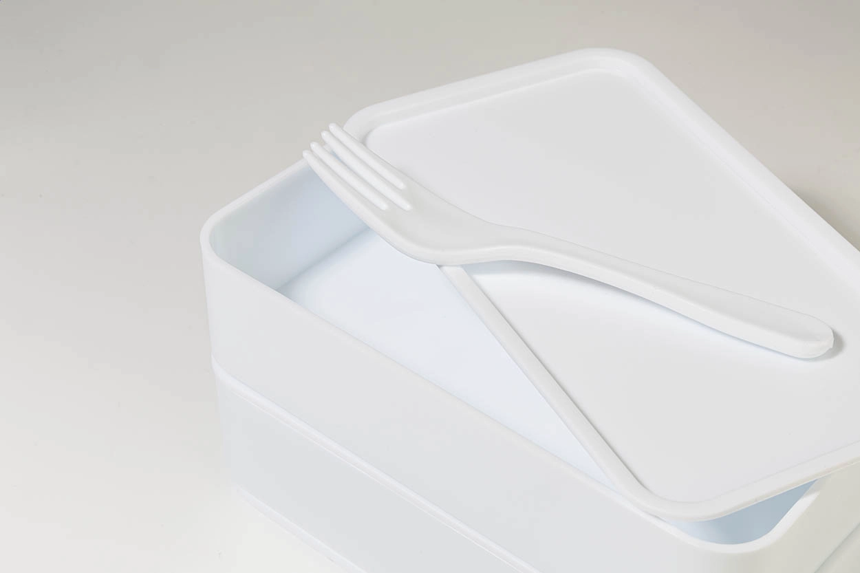 Immagine Ayam contenitore antibatterico per il pranzo