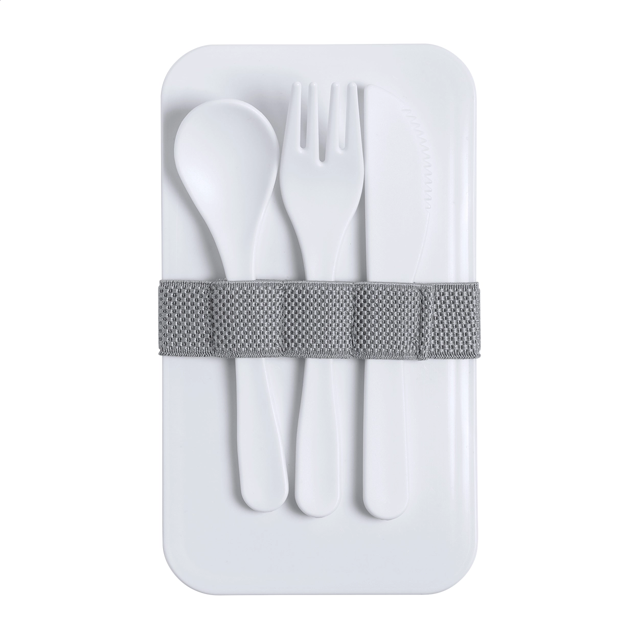 Immagine Ayam contenitore antibatterico per il pranzo