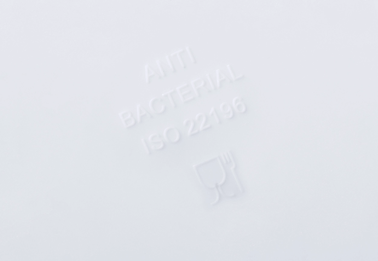 Immagine Ayam contenitore antibatterico per il pranzo