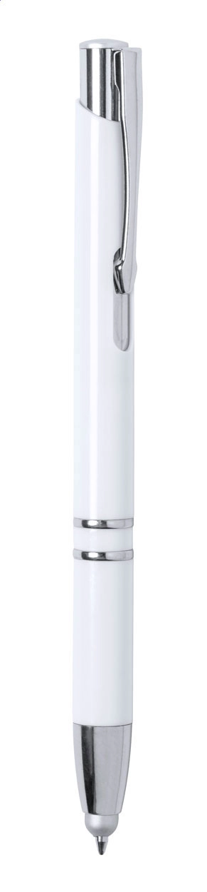 Immagine Clonnel penna a sfera capacitiva antibatterica