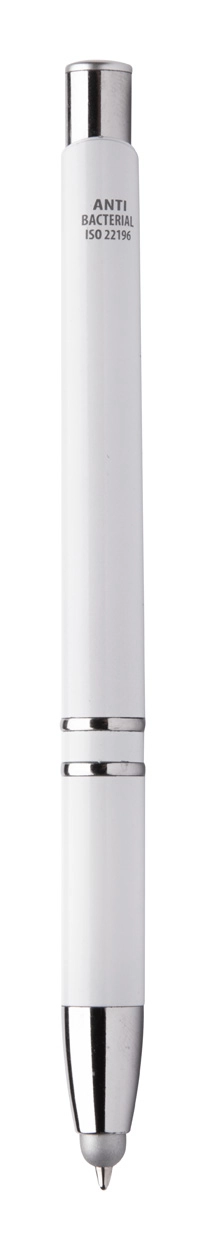 Immagine Clonnel penna a sfera capacitiva antibatterica