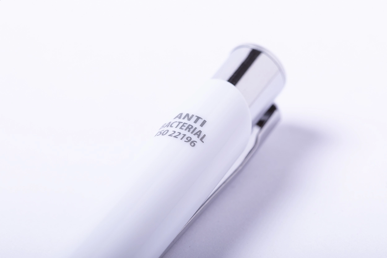 Immagine Clonnel penna a sfera capacitiva antibatterica
