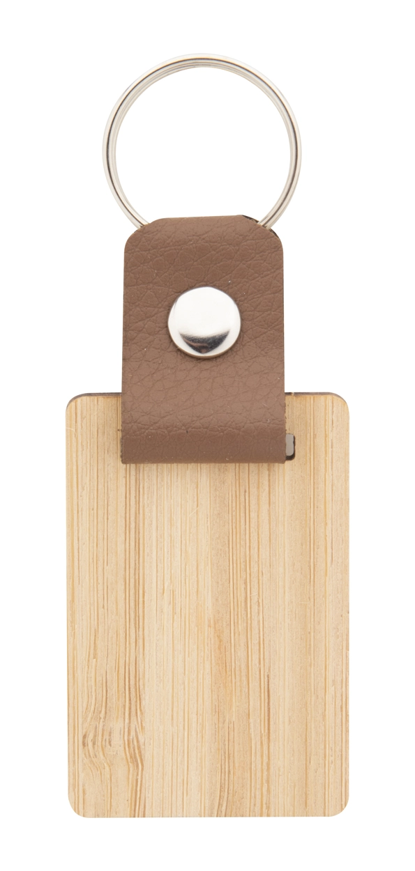 Immagine Blopp portachiavi, rettangolo