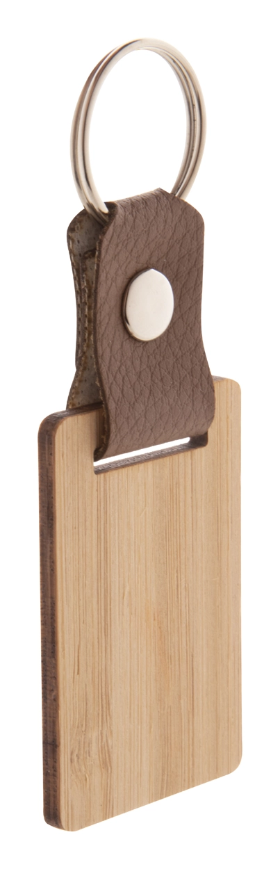 Immagine Blopp portachiavi, rettangolo