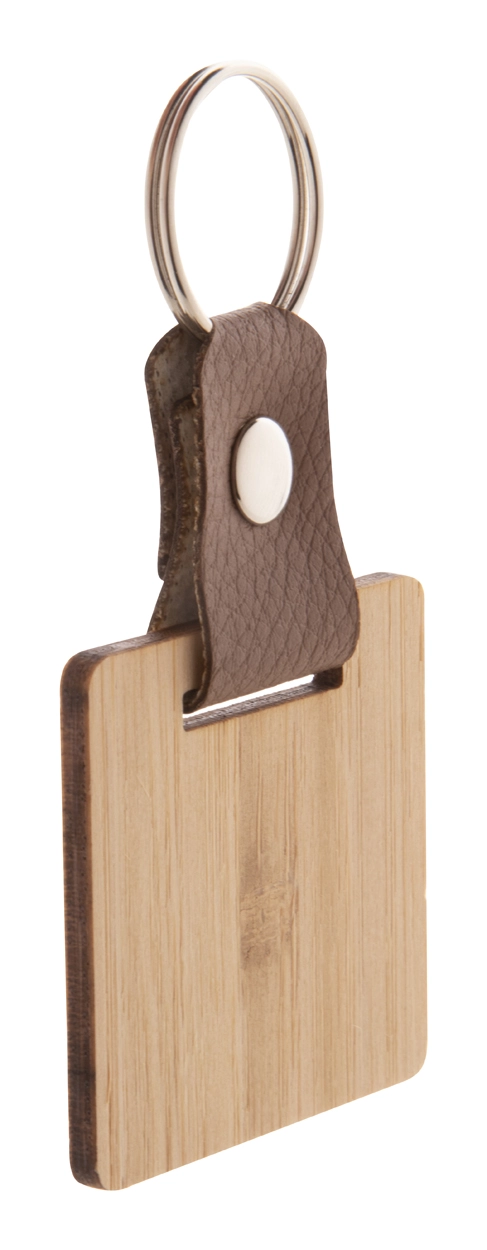 Immagine Blopp portachiavi, rettangolo