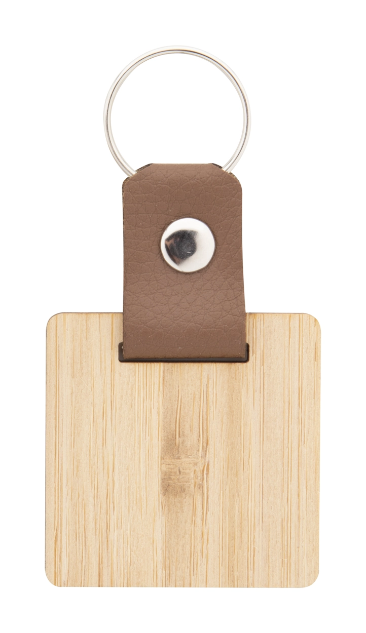 Immagine Blopp portachiavi, rettangolo