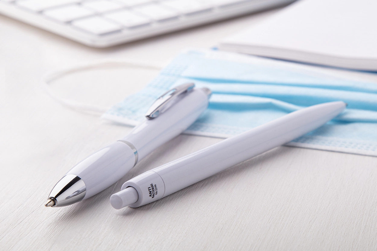 Immagine Wumpy Clean penna con superfice antibatterica
